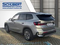 Gebraucht BMW iX1 Shadowline 150 kW (204 PS) 2025 Silber SUV