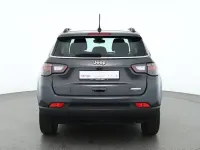 Occasion Jeep Compass Longitude 150 ch (110 kW) 2021 Gris SUV