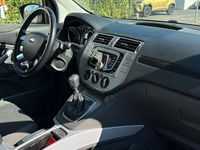 Gebraucht Ford Kuga 140 PS (102 kW) 2012 Grau SUV