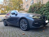 gebraucht BMW 118 i M.Sport,LED,PANO,CAM,VIRTUAL,ASSITANT