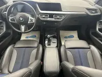 Gebraucht BMW 116 M Sport 116 PS (85 kW) 2021 Grau metallic Kleinwagen