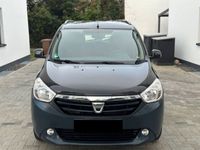 gebraucht Dacia Lodgy 1.5 dCi Prestige Leder*Navi*Klima*PDC*AHK 6 Gang