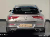 Gebraucht Mercedes CLA220 Progressive 190 PS (139 kW) 2023 Grau Limousine
