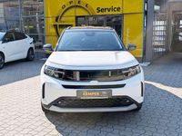 Gebraucht Opel Frontera 83 kW (113 PS) 2025 Weiß SUV