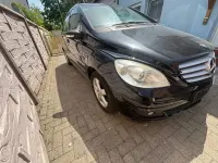 Gebraucht Mercedes B170 116 PS (85 kW) 2007 Van / Kleinbus