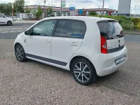Gebraucht Seat Mii FR-Line 60 PS (44 kW) 2017 Weiß Kleinwagen