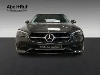 Gebraucht Mercedes 200 163 PS (119 kW) 2025 lack graphitgrau (metallic) Limousine