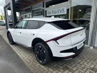Neu Kia EV6 Earth 167 kW (228 PS) 2026 (swp) snow white pearl m SUV