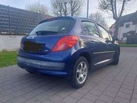 gebraucht Peugeot 207 