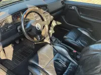 Gebraucht VW Golf 101 PS (74 kW) 2000 Schwarz Cabrio