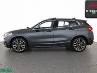 Gebraucht BMW X2 M Sport 306 PS (225 kW) 2019 Grau SUV