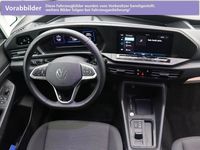 Gebraucht VW Caddy Maxi 122 PS (89 kW) 2025 Pure grey, solid Van / Kleinbus