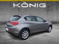 gebraucht Alfa Romeo Giulietta 1.4 TB 16V 120 PS