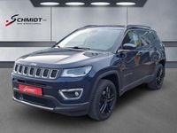 Gebraucht Jeep Compass Limited 170 PS (125 kW) 2020 Andere SUV