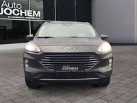 Gebraucht Ford Kuga Titanium 224 PS (164 kW) 2022 Grau SUV
