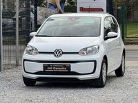 Gebraucht VW up! 65 PS (47 kW) 2022 Pure white Kleinwagen