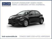 Neu Mazda 2 Prime-Line 116 PS (85 kW) 2026 Weiß (weiß) Kleinwagen