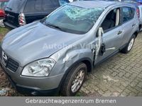 gebraucht Nissan Qashqai 1.6 Visia Klima *Navi*Alufelgen*100TKM*