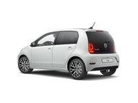 Gebraucht VW e-up! 61 kW (83 PS) 2022 Kleinwagen