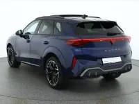 Gebraucht Cupra Terramar VZ 265 PS (194 kW) 2025 Weiß SUV