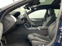 Gebraucht BMW M850 Efficient Dynamics 530 PS (389 kW) 2025 Bmw individual tansanitblau met Coupé