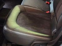 Gebraucht Audi Q7 239 PS (175 kW) 2008 Grau SUV
