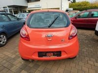 Gebraucht Ford Ka Trend 69 PS (50 kW) 2008 Limousine