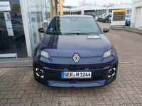 Gebraucht Renault 5 E-Tech Iconic 110 kW (150 PS) 2024 Andere farbe Limousine