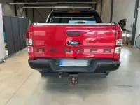 Gebraucht Ford Ranger 212 PS (155 kW) 2022 Rot Pickup