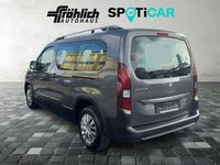 Gebraucht Peugeot Rifter Active 131 PS (96 kW) 2019 Van / Kleinbus