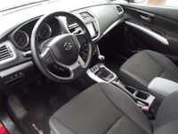 gebraucht Suzuki SX4 S-Cross 1.4 Boosterjet Comfort