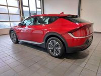 Gebraucht Kia EV6 125 kW (170 PS) 2023 Rot SUV