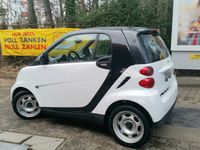 Gebraucht Smart ForTwo Coupé 54 PS (39 kW) 2010 Weiß Coupé