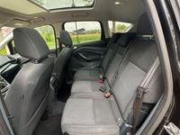 Używany Ford C-MAX Titanium 125 KM (91 kW) 2013 Czarny Minivan