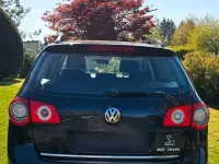 Gebraucht VW Passat 150 PS (110 kW) 2006 Schwarz Kombi