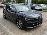 Gebraucht Renault Megane E-Tech Techno 161 kW (220 PS) 2024 Schwarz Kleinwagen