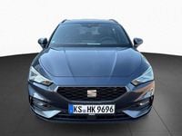 Gebraucht Seat Leon FR 116 PS (85 kW) 2025 Grau Kombi