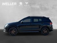 Neu Cupra Ateca 300 PS (220 kW) 2026 Magic schwarz metallic (schwarz) SUV