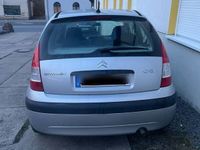 gebraucht Citroën C3 1.1l 44.000KM 8 fach bereift