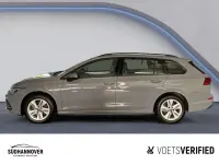 Gebraucht VW Golf VII Life 116 PS (85 kW) 2021 Kleinwagen