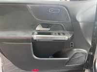 Gebraucht Mercedes GLB220 Advanced 190 PS (139 kW) 2020 Mountaingrau SUV