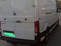 gebraucht VW Crafter 35 TDI VA