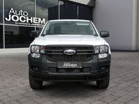 gebraucht Ford Ranger Extrakab XL AHK PDC Kam Klima SHZ sofort