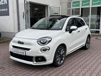 Gebraucht Fiat 500X Dolcevita 131 PS (96 kW) 2023 Weiß SUV