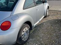 gebraucht VW Beetle New1.6 Lim. (9C1/1C1)