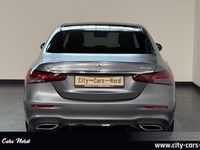Gebraucht Mercedes E400 AMG 330 PS (242 kW) 2022 Grau Limousine