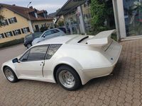Gebraucht Alpine A310 150 PS (110 kW) 1984 Weiß Coupé