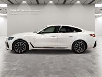 Gebraucht BMW i4 Performance 400 kW (544 PS) 2022 Weiß Limousine