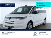 Gebraucht VW Multivan Style 177 PS (130 kW) 2025 Weiß Van