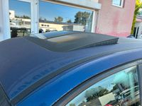 Gebraucht BMW X3 184 PS (135 kW) 2014 Blau SUV